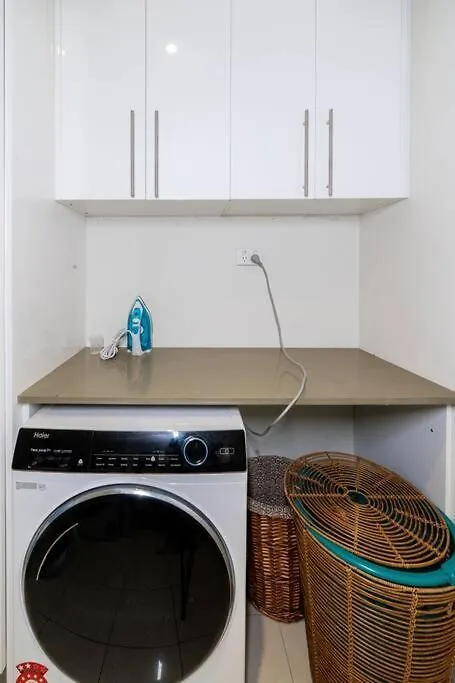 Apartamento Spacious 5Br 3Ba Home W Parking And Yard In Sunnybank - S4 Brisbane